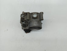 2014-2019 Nissan Rogue Throttle Body P/N:3TA60-01 C 3TA60-01 B Fits 2013 2014 2015 2016 2017 2018 2019 OEM Used Auto Parts