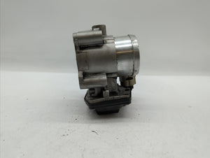 2014-2019 Ford Fusion Throttle Body P/N:DS7G-9F991-BB DS7G-9E991-BB Fits 2014 2015 2016 2017 2018 2019 OEM Used Auto Parts