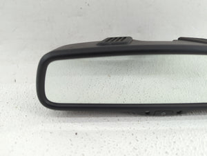 2013-2016 Chrysler Town & Country Interior Rear View Mirror Replacement OEM P/N:E11026130 Fits 2013 2014 2015 2016 2017 OEM Used Auto Parts