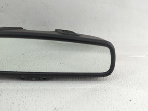 2013-2016 Chrysler Town & Country Interior Rear View Mirror Replacement OEM P/N:E11026130 Fits 2013 2014 2015 2016 2017 OEM Used Auto Parts