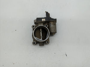 2016-2017 Chevrolet Equinox Throttle Body P/N:12669146AA 12670834AA Fits 2016 2017 OEM Used Auto Parts