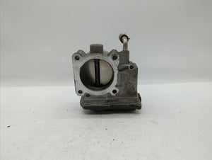 2013-2018 Nissan Altima Throttle Body P/N:3TA60-01 C 3TA60-01 B Fits 2013 2014 2015 2016 2017 2018 2019 OEM Used Auto Parts