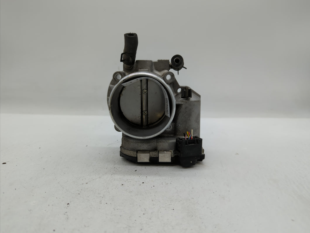 2011-2015 Kia Optima Throttle Body P/N:35100-2G700 Fits 2011 2012 2013 2014 2015 2016 OEM Used Auto Parts