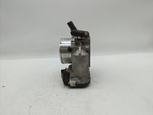 2011-2015 Kia Optima Throttle Body P/N:35100-2G700 Fits 2011 2012 2013 2014 2015 2016 OEM Used Auto Parts