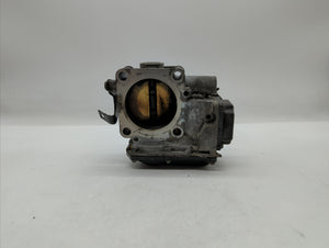 2010-2013 Honda Cr-V Throttle Body P/N:GMD7E GME1A Fits 2010 2011 2012 2013 2014 OEM Used Auto Parts