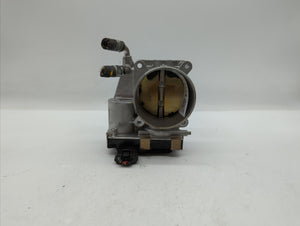 2015-2019 Nissan Murano Throttle Body P/N:RME70-50 Fits 2015 2016 2017 2018 2019 OEM Used Auto Parts