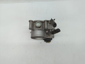 2011-2018 Hyundai Elantra Throttle Body P/N:1306040697 Fits 2011 2012 2013 2014 2015 2016 2017 2018 2019 OEM Used Auto Parts