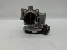 2013-2019 Buick Encore Throttle Body P/N:12644239AA 55565489 Fits 2011 2012 2013 2014 2015 2016 2017 2018 2019 OEM Used Auto Parts