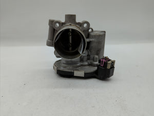 2013-2019 Buick Encore Throttle Body P/N:12644239AA 55565489 Fits 2011 2012 2013 2014 2015 2016 2017 2018 2019 OEM Used Auto Parts