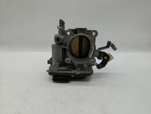 2015-2018 Honda Cr-V Throttle Body P/N:GMF4A Fits 2013 2014 2015 2016 2017 2018 OEM Used Auto Parts