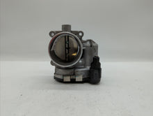 2014-2017 Volkswagen Beetle Throttle Body P/N:0 280 750 718 0 280 750590 Fits 2014 2015 2016 2017 OEM Used Auto Parts