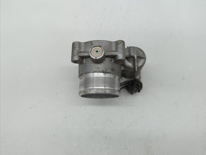 2014-2017 Volkswagen Beetle Throttle Body P/N:0 280 750 718 0 280 750590 Fits 2014 2015 2016 2017 OEM Used Auto Parts