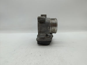 2006-2010 Volkswagen Passat Throttle Body P/N:06F 133 062 G 06F 133 062 Q Fits OEM Used Auto Parts