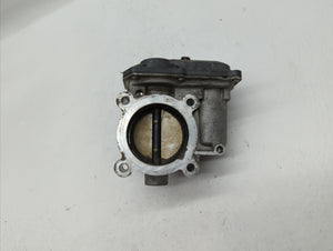 2014 Mazda 6 Throttle Body P/N:PY01 13 640 A Fits OEM Used Auto Parts