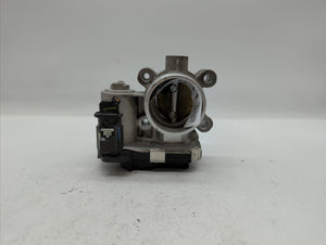 2016-2019 Chevrolet Malibu Throttle Body P/N:12659491BA 12671379AA Fits 2016 2017 2018 2019 OEM Used Auto Parts