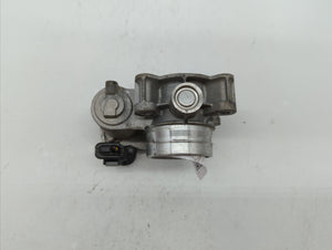 2016-2019 Chevrolet Malibu Throttle Body P/N:12659491BA 12671379AA Fits 2016 2017 2018 2019 OEM Used Auto Parts