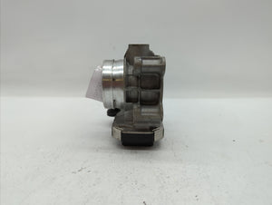 2016-2019 Chevrolet Malibu Throttle Body P/N:12659491BA 12671379AA Fits 2016 2017 2018 2019 OEM Used Auto Parts