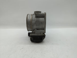 2007 Nissan Murano Throttle Body P/N:RME70-01 576-01 Fits 2006 2008 2009 OEM Used Auto Parts