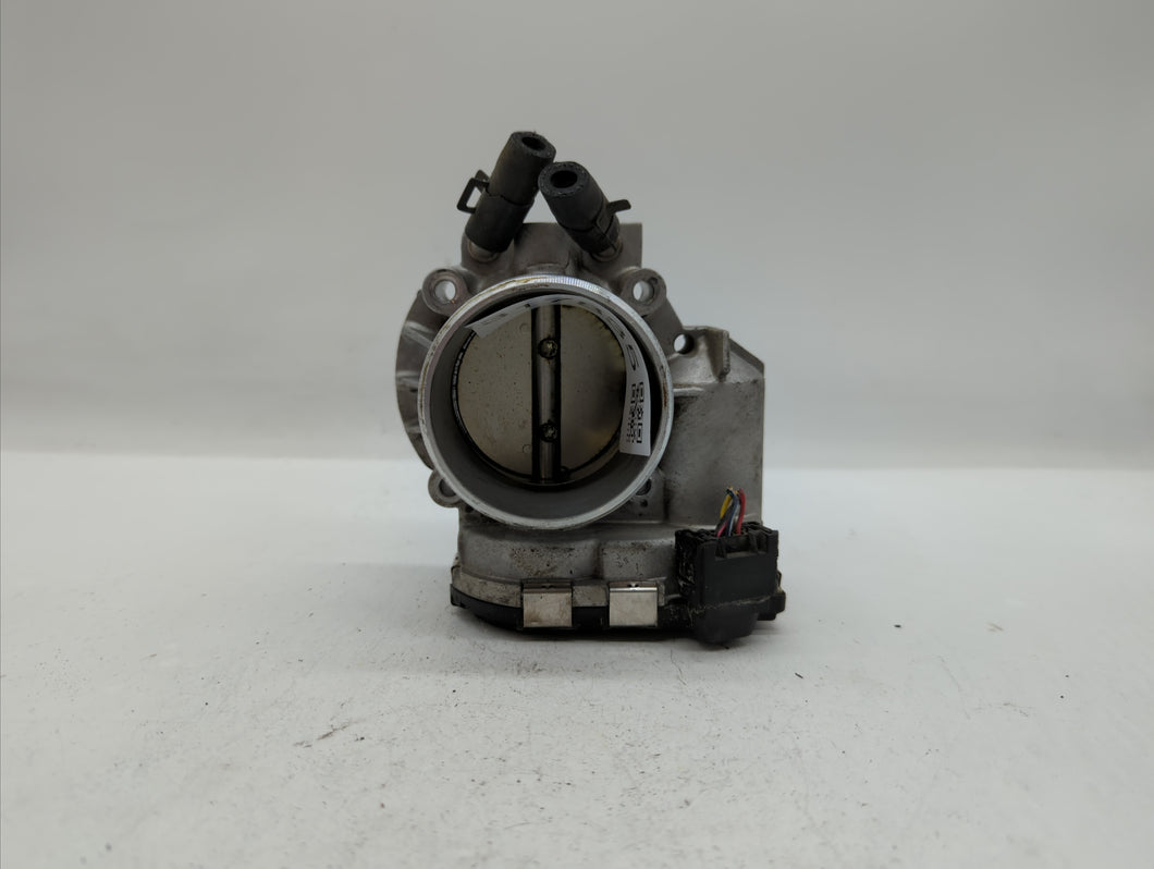 2011-2015 Kia Optima Throttle Body P/N:35100-2G710 Fits 2011 2012 2013 2014 2015 2016 OEM Used Auto Parts