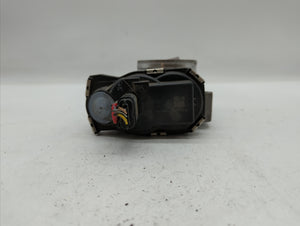 2012-2015 Chevrolet Equinox Throttle Body P/N:12632101CA Fits 2012 2013 2014 2015 OEM Used Auto Parts