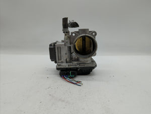 2018-2019 Honda Accord Throttle Body P/N:GMG9A Fits 2016 2017 2018 2019 OEM Used Auto Parts