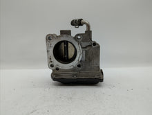 2012-2019 Nissan Versa Throttle Body P/N:3AA50-02 B 3AA50-02 C Fits 2012 2013 2014 2015 2016 2017 2018 2019 OEM Used Auto Parts