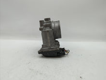 2010-2012 Subaru Legacy Throttle Body P/N:16112AA350 Fits 2010 2011 2012 OEM Used Auto Parts