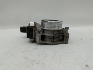 2012-2015 Chevrolet Equinox Throttle Body P/N:12632101CA Fits 2012 2013 2014 2015 OEM Used Auto Parts