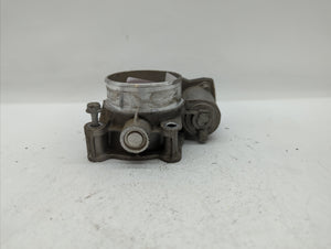 2012-2015 Chevrolet Equinox Throttle Body P/N:12632101CA Fits 2012 2013 2014 2015 OEM Used Auto Parts