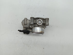 2016-2018 Chevrolet Spark Throttle Body P/N:12673014 Fits 2016 2017 2018 OEM Used Auto Parts