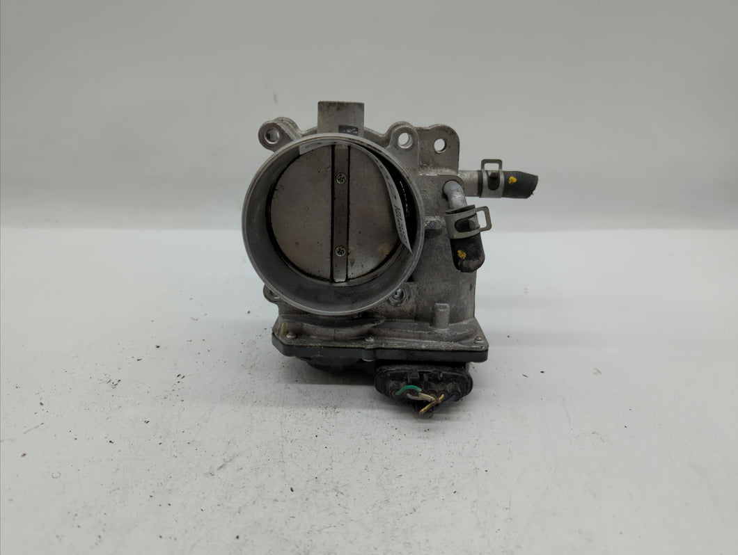 2014-2018 Kia Sorento Throttle Body P/N:5312 7S14 5310 4P18 Fits 2012 2013 2014 2015 2016 2017 2018 OEM Used Auto Parts