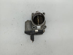 2012-2015 Buick Verano Throttle Body P/N:12632101CA Fits 2012 2013 2014 2015 OEM Used Auto Parts