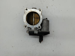 2012-2015 Buick Verano Throttle Body P/N:12632101CA Fits 2012 2013 2014 2015 OEM Used Auto Parts