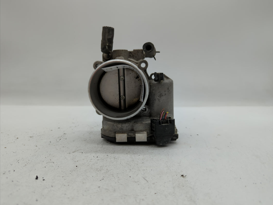 2015-2019 Hyundai Sonata Throttle Body P/N:35100-2G600 Fits 2015 2016 2017 2018 2019 OEM Used Auto Parts