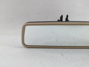 2009-2010 Volkswagen Passat Interior Rear View Mirror Replacement OEM P/N:E9014022 E1021065 Fits OEM Used Auto Parts