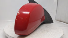 2004 Suzuki Forenza Side Mirror Replacement Passenger Right View Door Mirror Fits OEM Used Auto Parts - Oemusedautoparts1.com