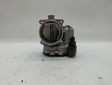 2014-2017 Volkswagen Passat Throttle Body P/N:0 280 750 718 0 280 750590 Fits 2014 2015 2016 2017 OEM Used Auto Parts