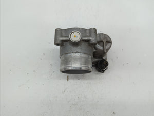 2014-2017 Volkswagen Passat Throttle Body P/N:0 280 750 718 0 280 750590 Fits 2014 2015 2016 2017 OEM Used Auto Parts