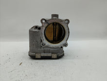 2014-2017 Volkswagen Passat Throttle Body P/N:0 280 750 718 0 280 750590 Fits 2014 2015 2016 2017 OEM Used Auto Parts