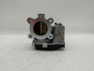 2018-2019 Chevrolet Equinox Throttle Body P/N:12659491BA 12671379AA Fits 2016 2017 2018 2019 OEM Used Auto Parts