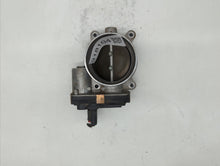 2014-2018 Gmc Sierra 1500 Throttle Body P/N:12678224 12617792 Fits 2014 2015 2016 2017 2018 2019 OEM Used Auto Parts