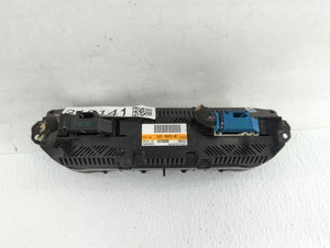 2015-2016 Ford Escape Climate Control Module Temperature AC/Heater Replacement P/N:CJ5T-18C612-BE CJ5T-18C612-BC Fits 2015 2016 OEM Used Auto Parts