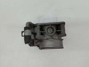 2011-2015 Nissan Rogue Throttle Body P/N:526-01 RME60-15 Fits 2011 2012 2013 2014 2015 OEM Used Auto Parts