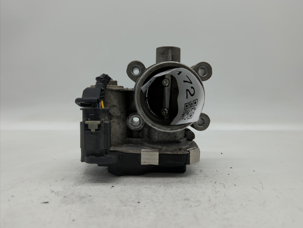 2016-2019 Chevrolet Malibu Throttle Body P/N:12659491BA 12671379AA Fits 2016 2017 2018 2019 OEM Used Auto Parts