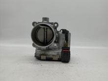 2017-2019 Lincoln Mkz Throttle Body P/N:DS7E-9F991-BB Fits 2014 2015 2016 2017 2018 2019 OEM Used Auto Parts