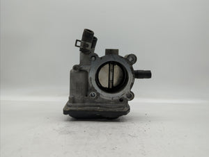 2013-2014 Hyundai Veloster Throttle Body P/N:35100-2B320 Fits 2013 2014 2015 2016 OEM Used Auto Parts