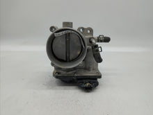 2014-2018 Kia Sorento Throttle Body P/N:5312 7S14 5310 4P18 Fits 2012 2013 2014 2015 2016 2017 2018 OEM Used Auto Parts