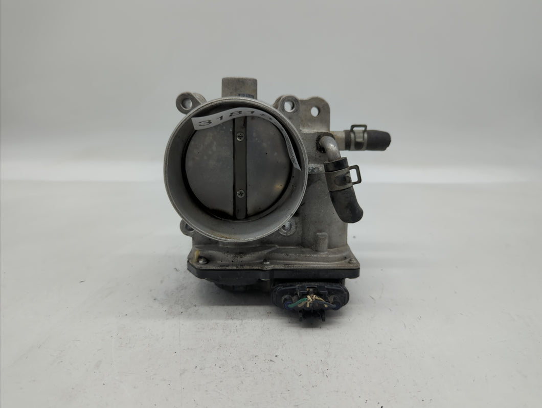 2014-2018 Kia Sorento Throttle Body P/N:5312 7S14 5310 4P18 Fits 2012 2013 2014 2015 2016 2017 2018 OEM Used Auto Parts