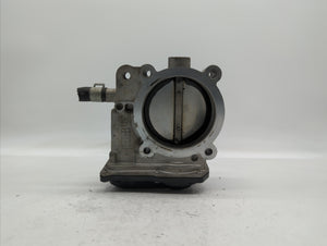 2014-2018 Kia Sorento Throttle Body P/N:5312 7S14 5310 4P18 Fits 2012 2013 2014 2015 2016 2017 2018 OEM Used Auto Parts