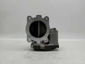 2013-2015 Chevrolet Malibu Throttle Body P/N:12627217DA 12669073DA Fits 2013 2014 2015 2017 2018 OEM Used Auto Parts